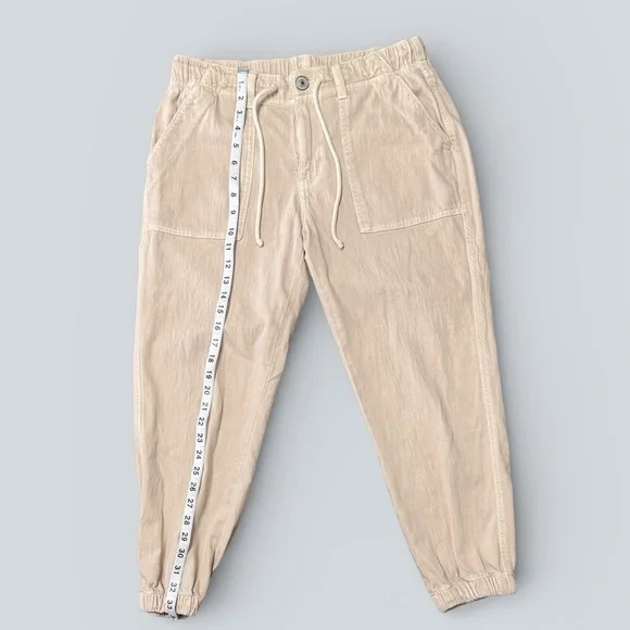 AE Stretch Tomgirl Utility Jogger - Picture 6 of 10